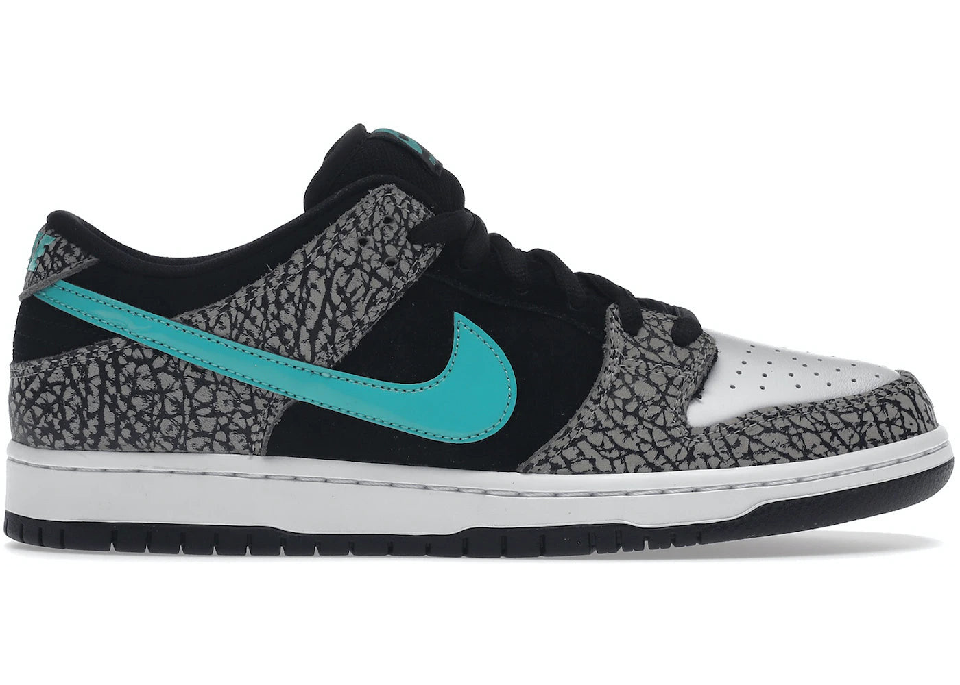 Nike SB Dunk Low Atmos Elephant