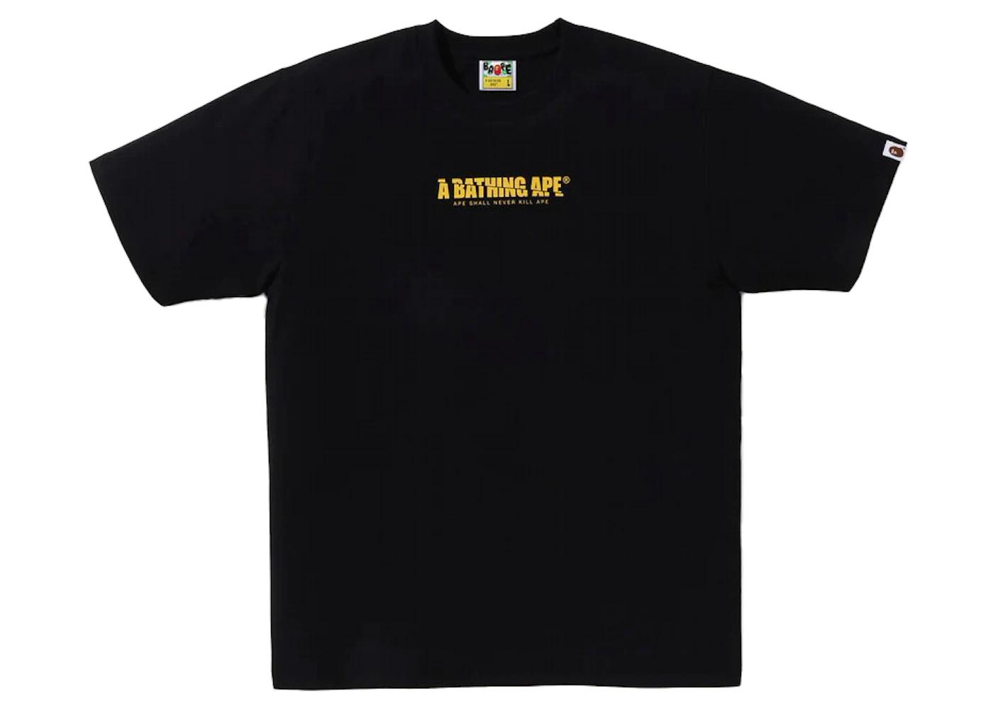A Bathing Ape Japan Souvenir
