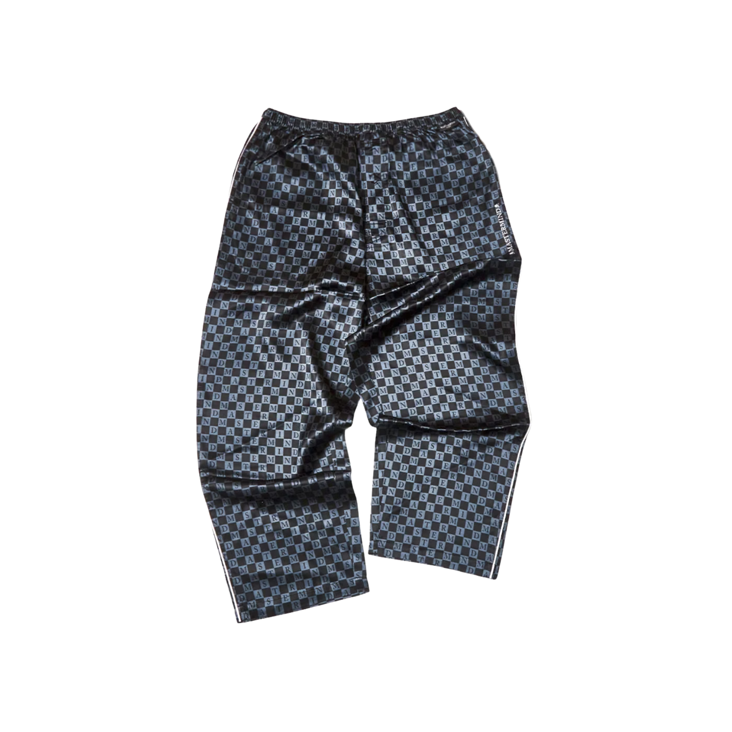 Mastermind x Vans Vault Silk Pyjama Pant