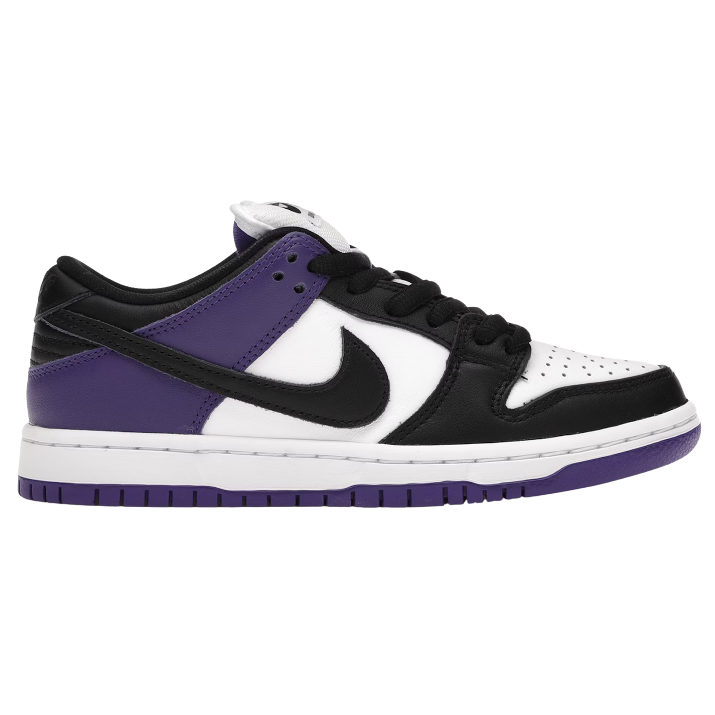 Nike SB Dunk Low Court Purple (2021)