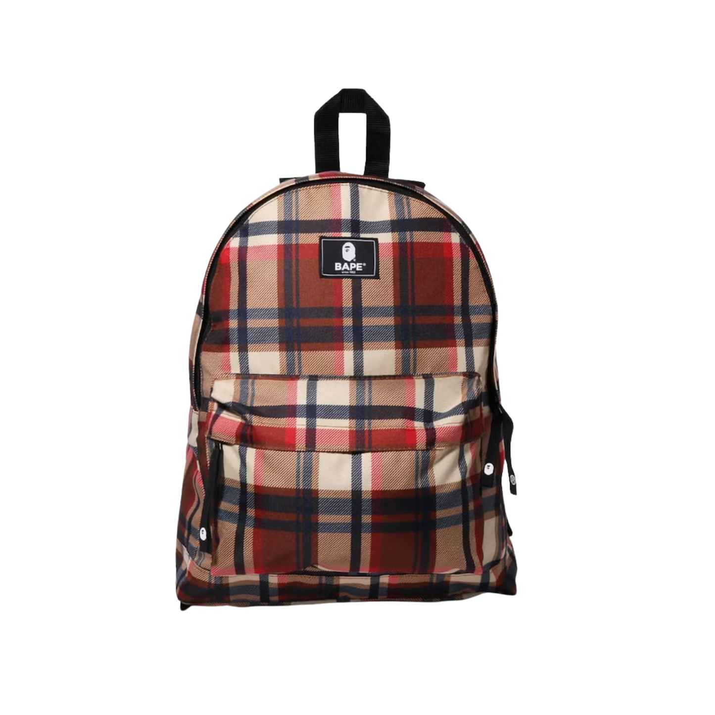 A Bathing Ape Premium Happy New Year Backpack