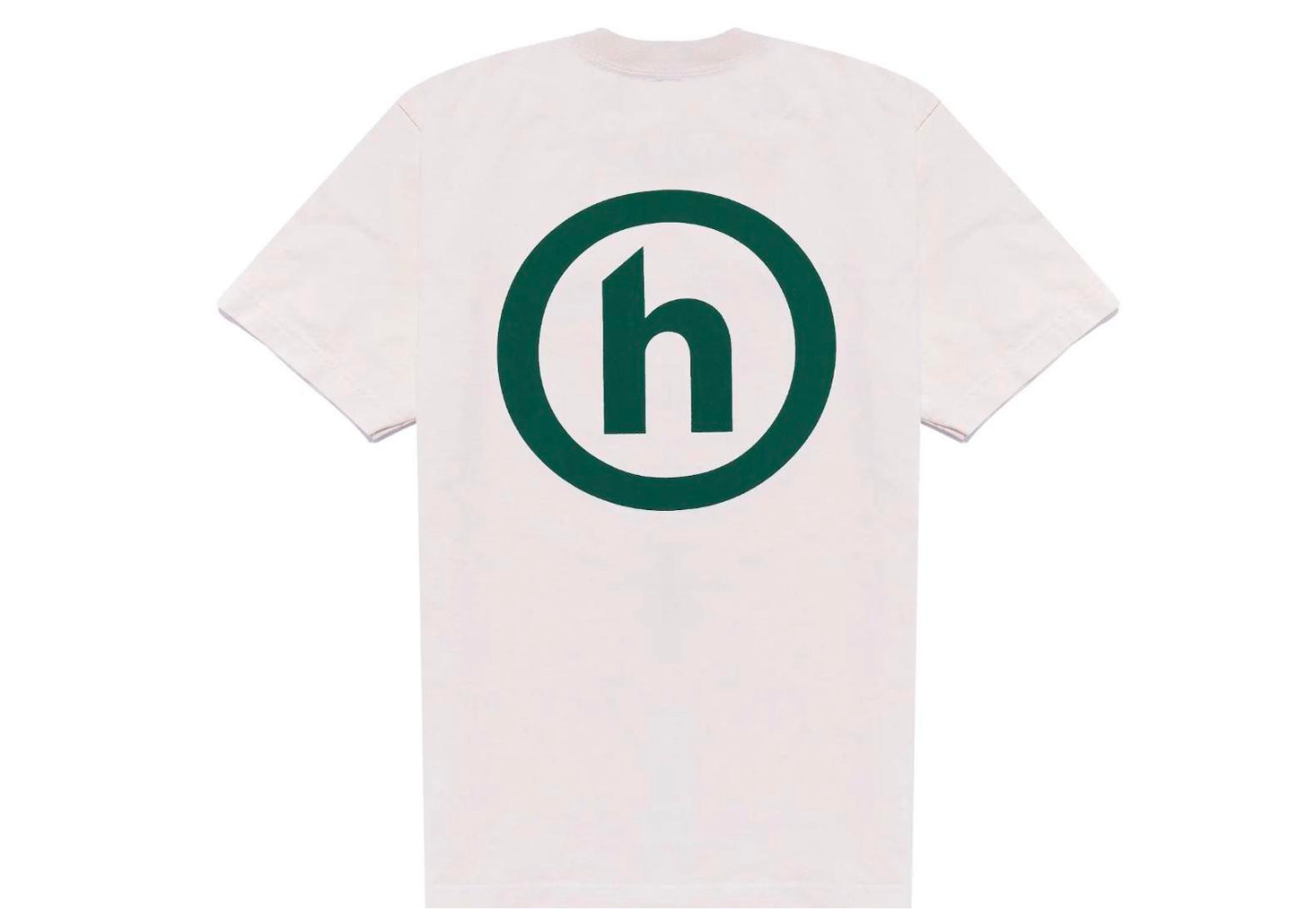 Hidden NY H Logo