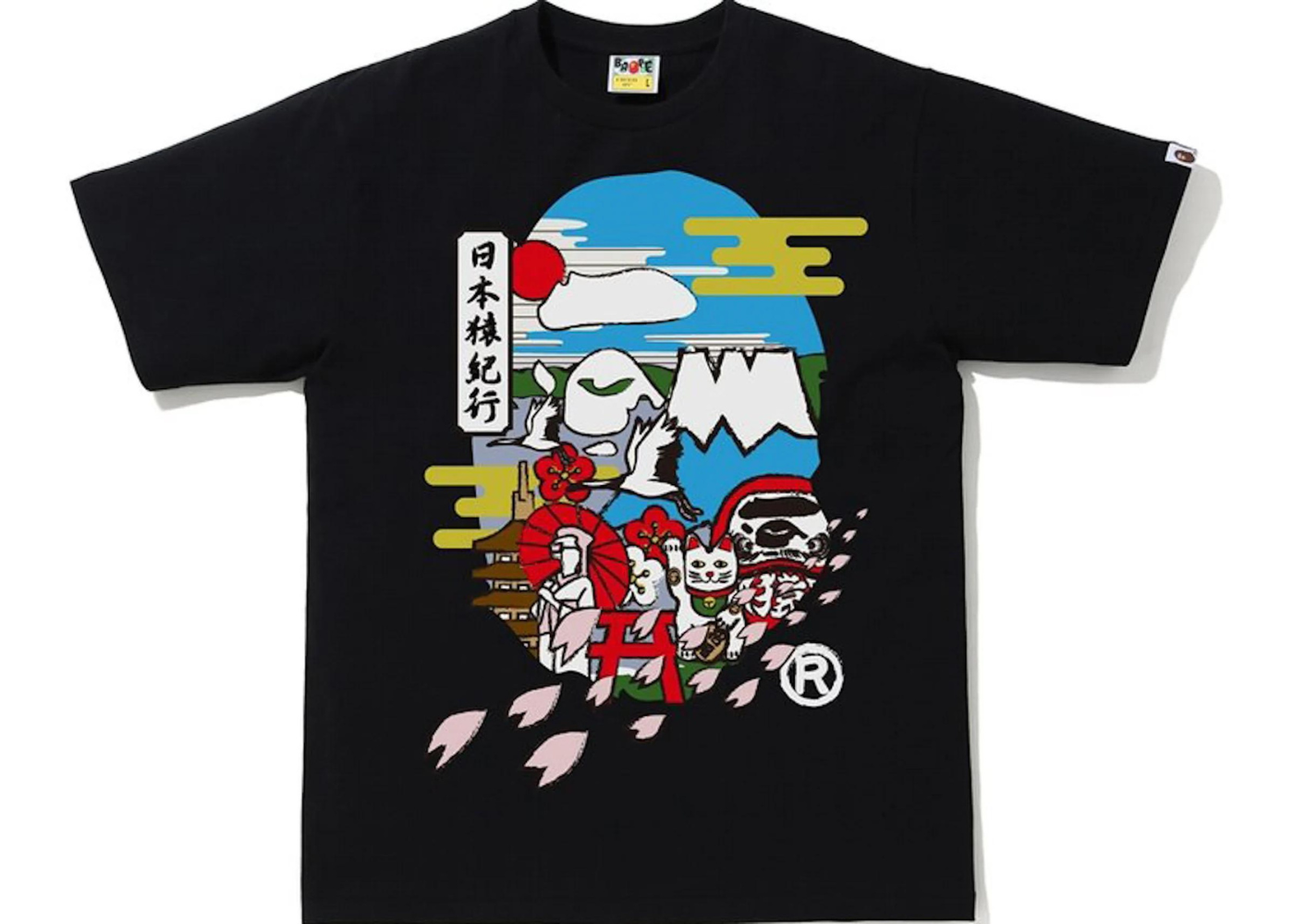 A Bathing Ape Japan Culture Ape Head