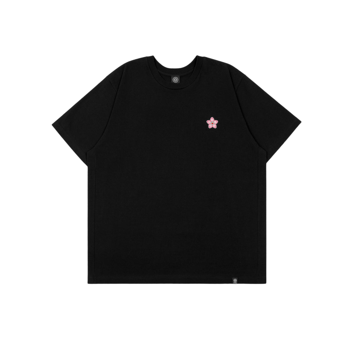 Takashi Murakami kaikai kiki
cherry blossom T-shirt