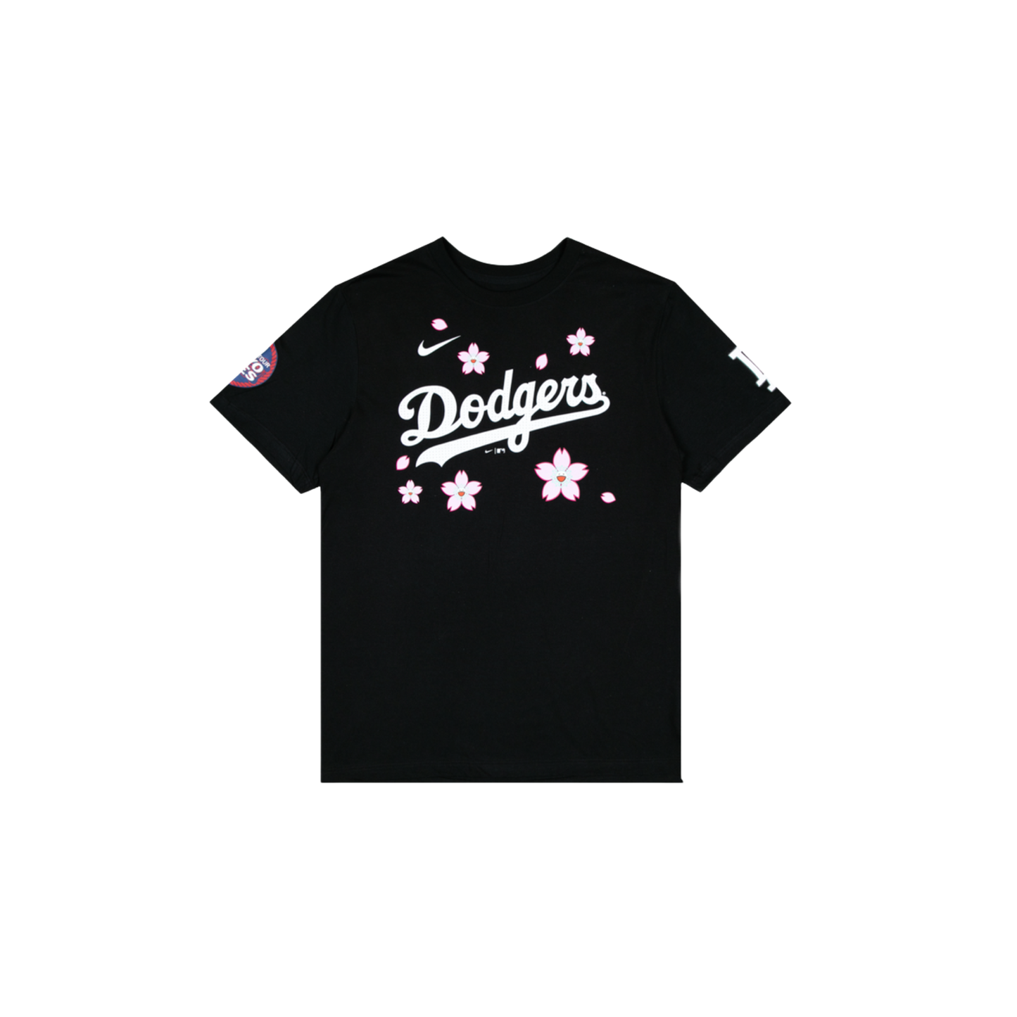 Nike
Takashi Murakami + MLB World Tour Tokyo Series 2025 Shohei Ohtani Dodgers SS Tee