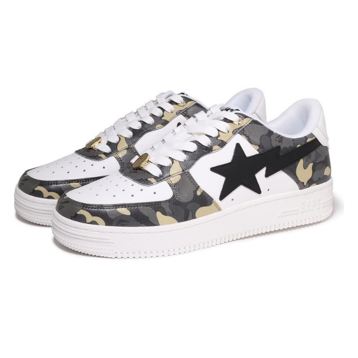 A Bathing Ape Bape Sta Madison Avenue