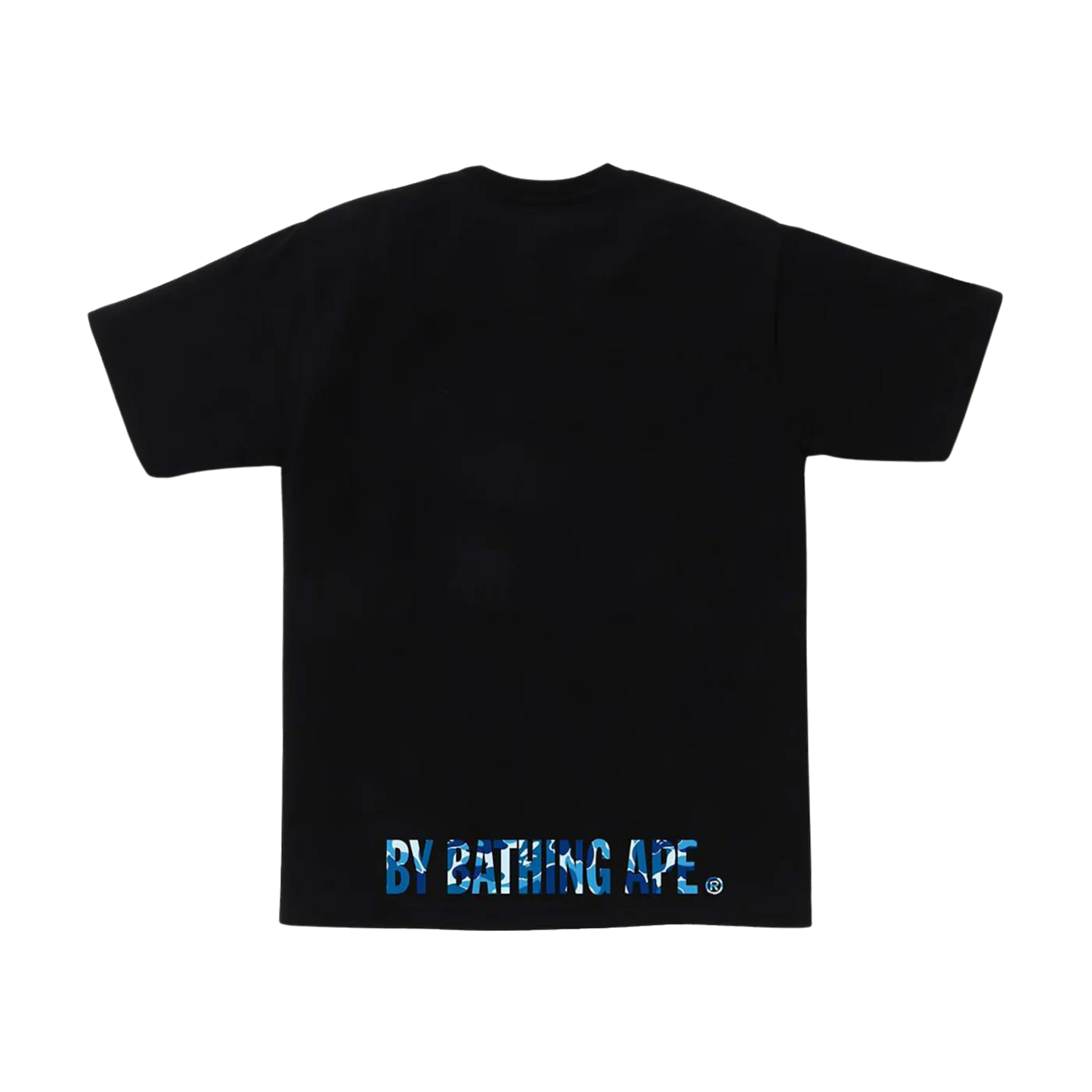 A Bathing Ape ABC Camo Ape Face