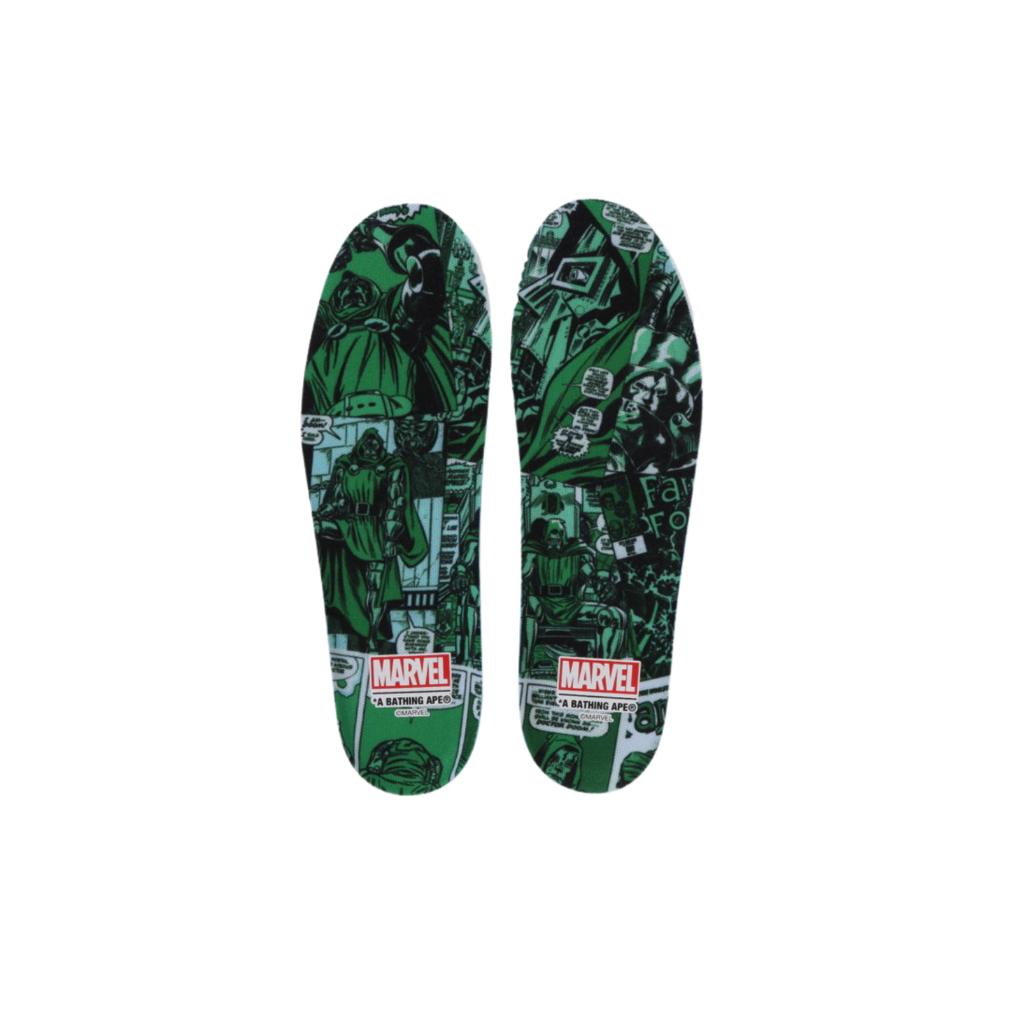A Bathing Ape Bape Sta "Marvel The Fantastic Four Dr Doom