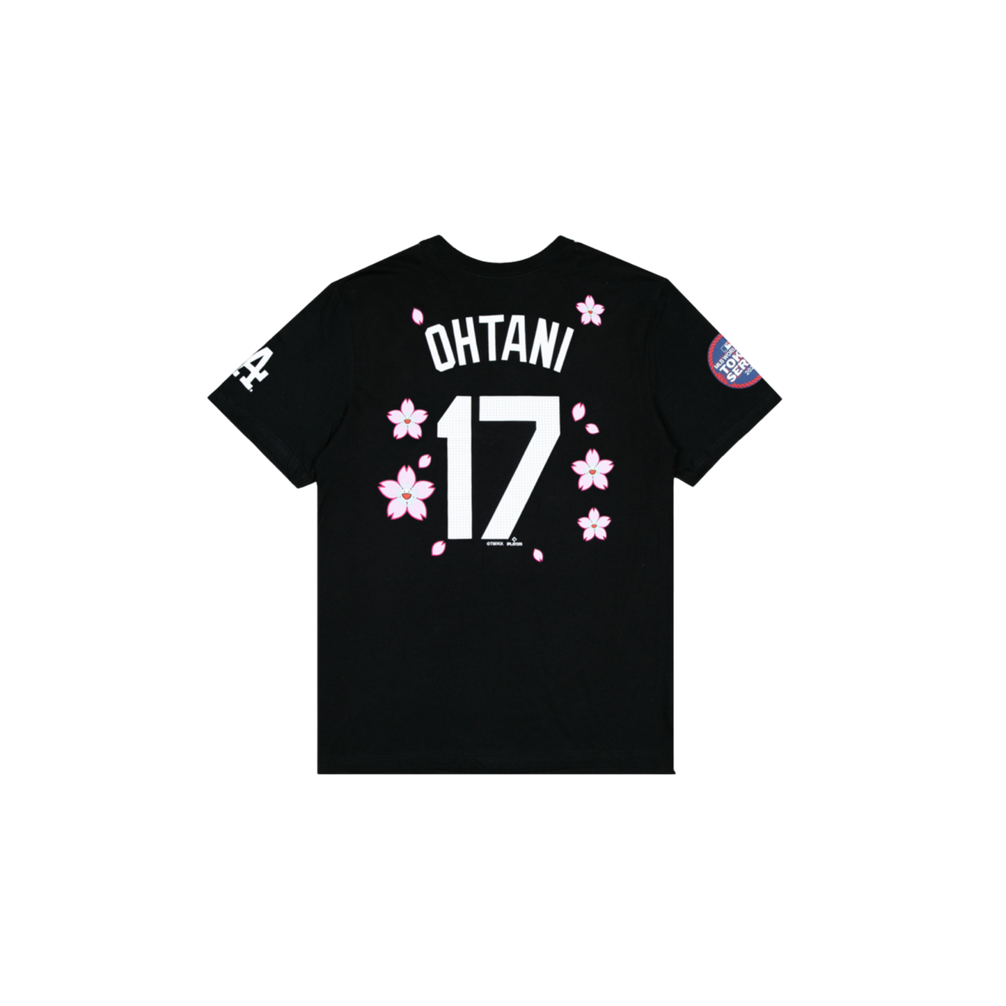 Nike
Takashi Murakami + MLB World Tour Tokyo Series 2025 Shohei Ohtani Dodgers SS Tee