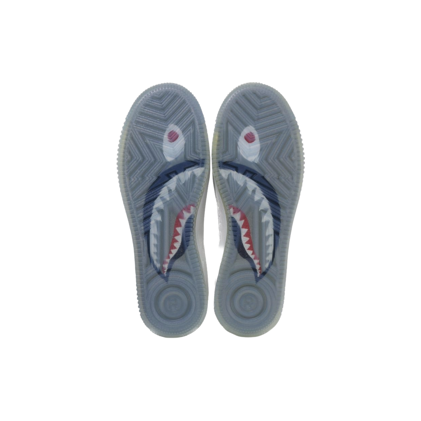 A Bathing Ape Bapesta Osaka
