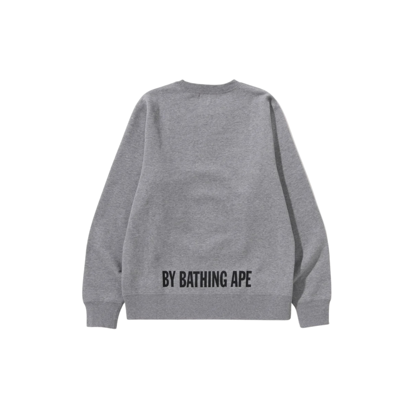 A Bathing Ape Happy New Year Men's Classic Crewneck