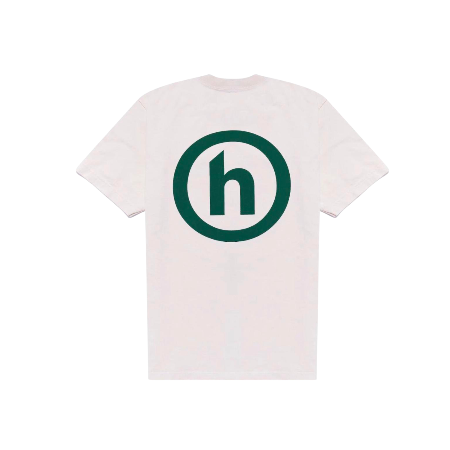 Hidden NY H Logo