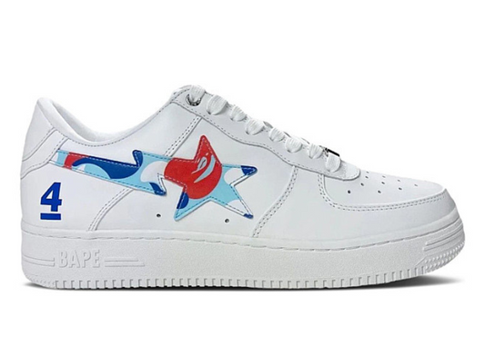 A Bathing Ape Bape Sta France 4th anniversary