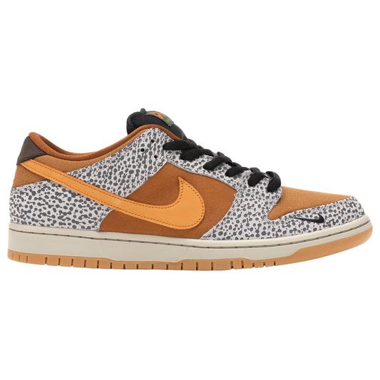 Nike SB Dunk Low Safari