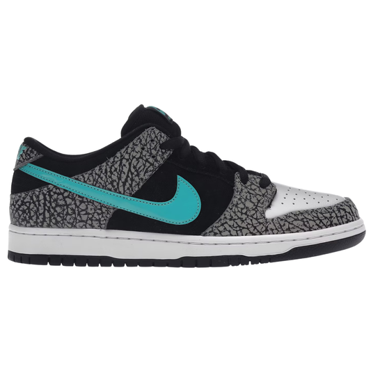 Nike SB Dunk Low Atmos Elephant