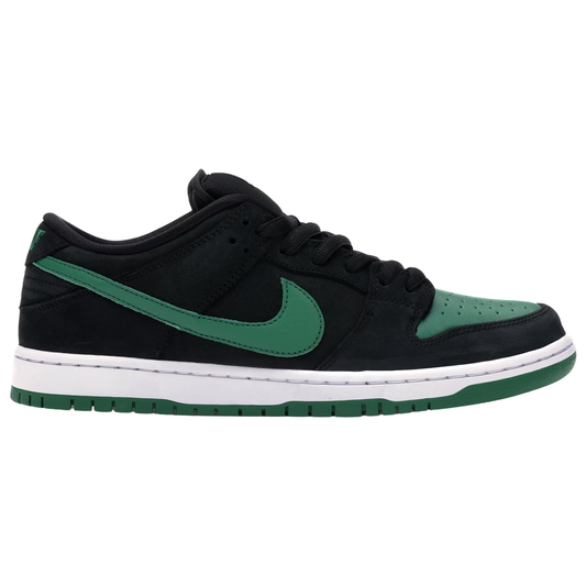 Nike SB Dunk Low J Pack Black Pine Green