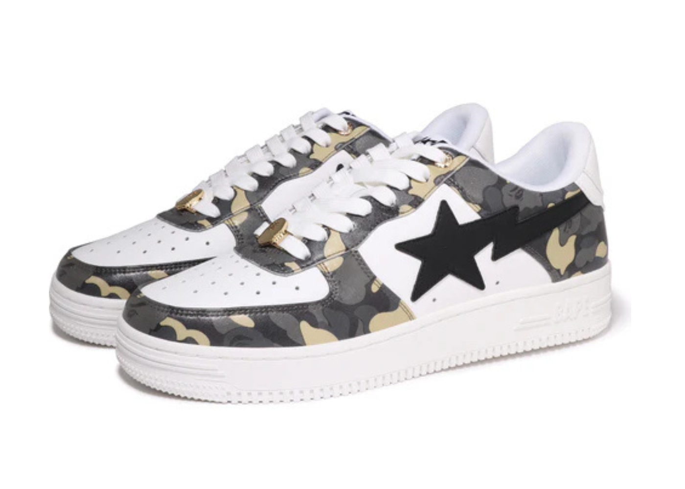 A Bathing Ape Bape Sta Madison Avenue