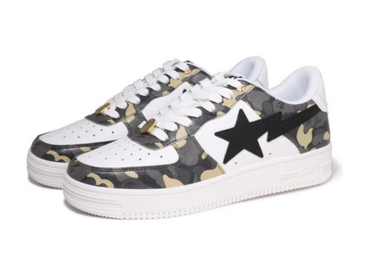 A Bathing Ape Bape Sta Madison Avenue