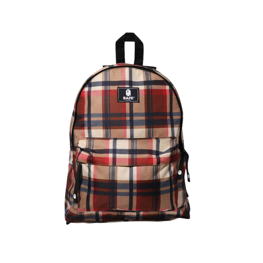 A Bathing Ape Premium Happy New Year Backpack