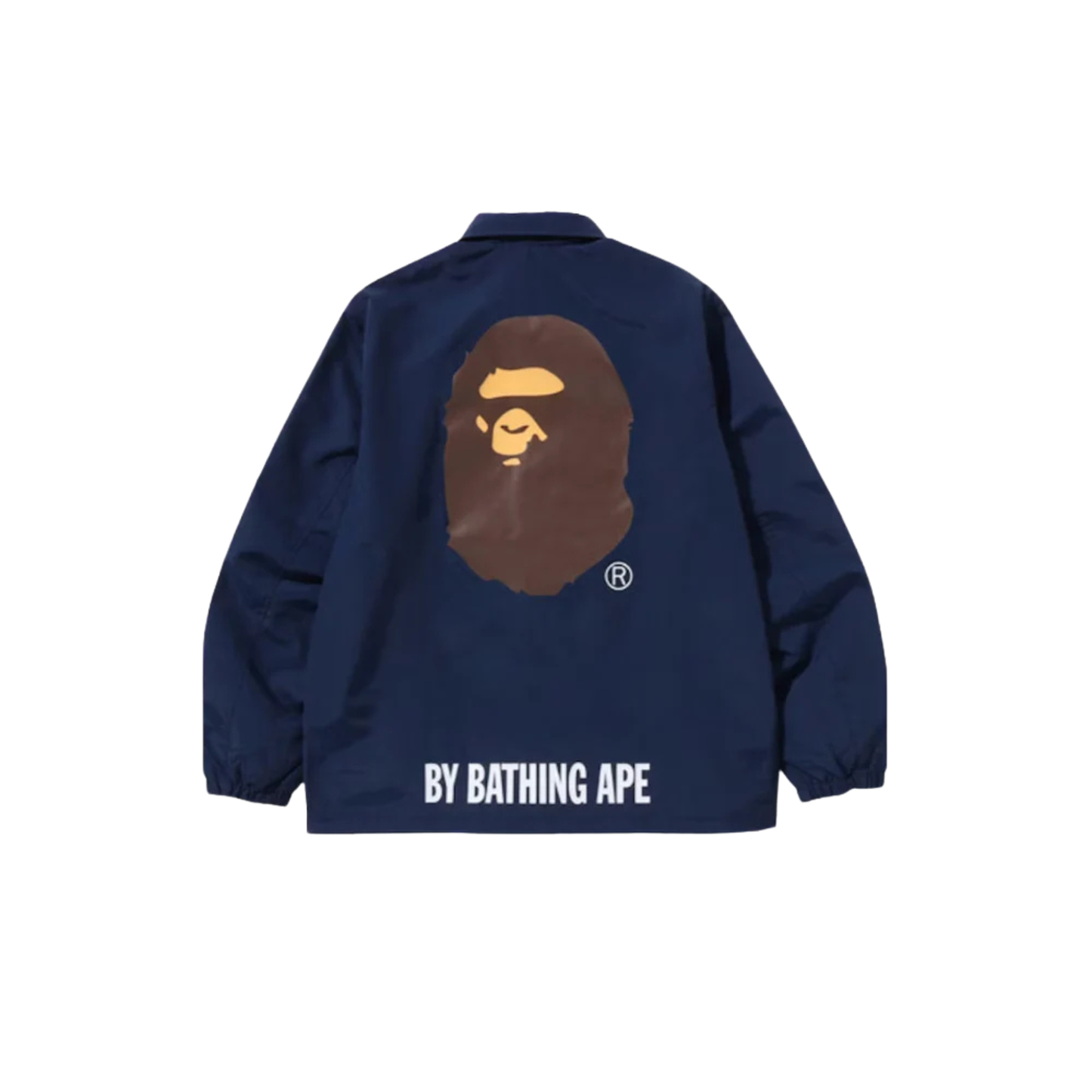 A Bathing Ape Happy New Year Classic Jacket