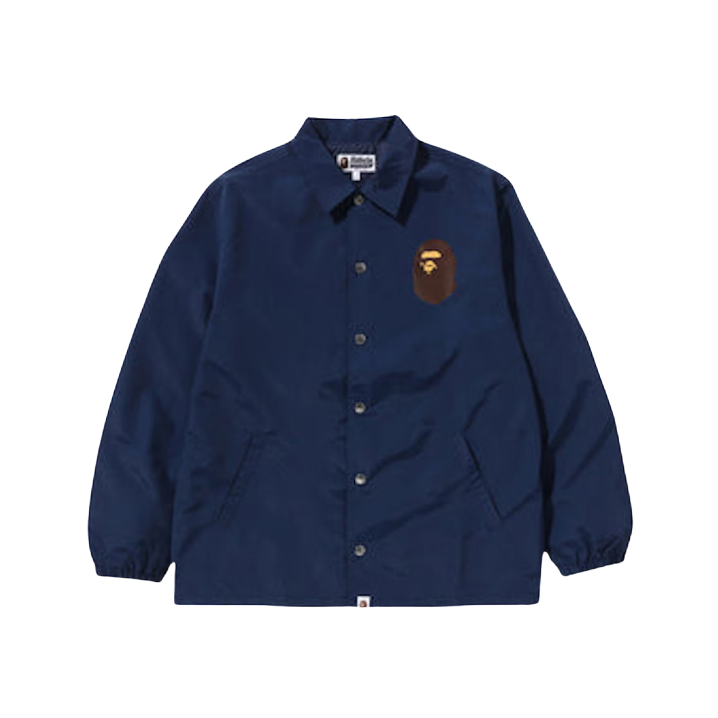 A Bathing Ape Happy New Year Classic Jacket