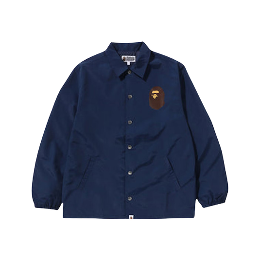 A Bathing Ape Happy New Year Classic Jacket