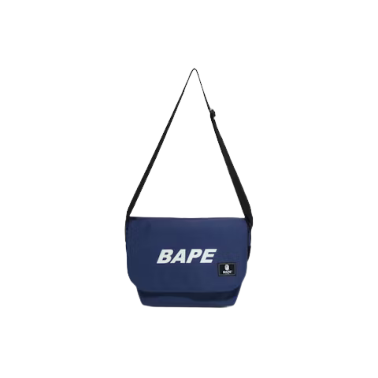 A Bathing Ape Happy New Years Classic Bag