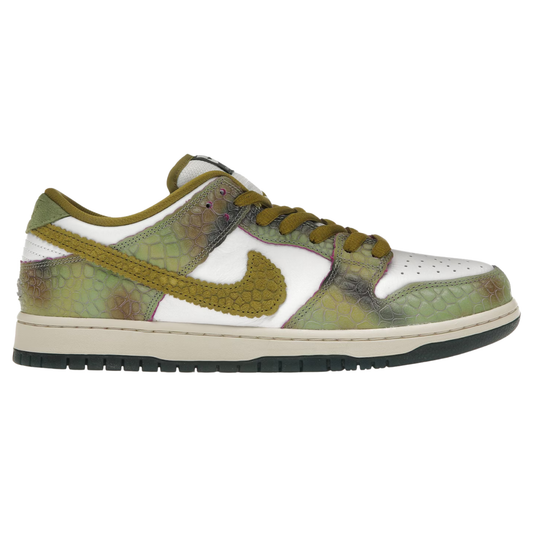 Nike SB Dunk Low Alexis Sablone Chameleon
