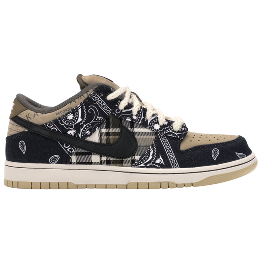 Nike SB Dunk Low Travis Scott