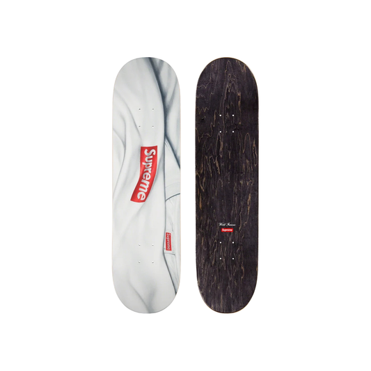 Supreme Box Logo T-Shirt Skateboard Deck