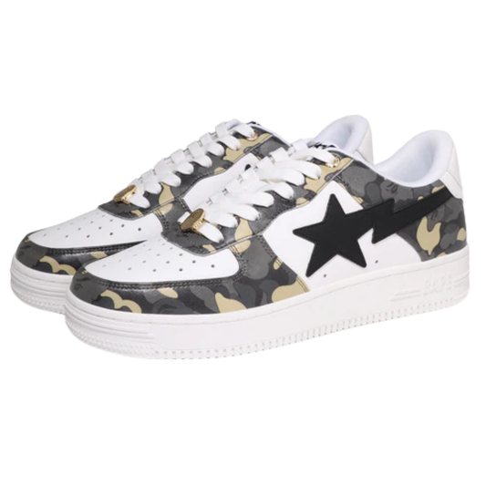 A Bathing Ape Bape Sta Madison Avenue