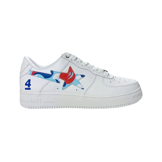 A Bathing Ape Bape Sta France 4th anniversary
