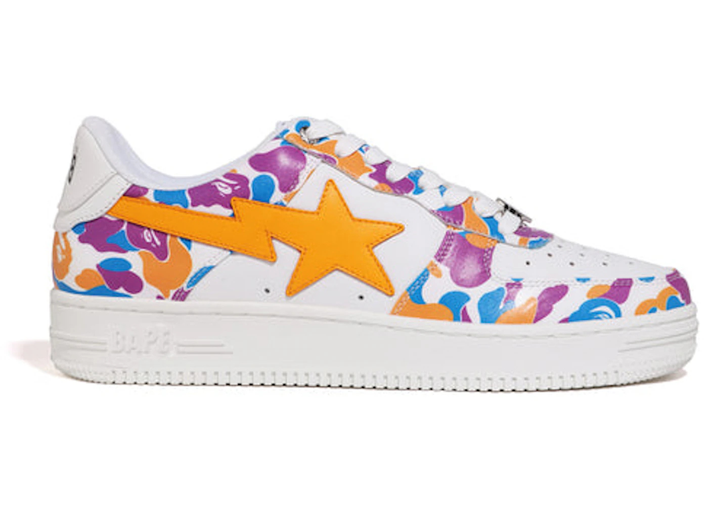 A Bathing Ape Bape Sta LA 5th Anniversary