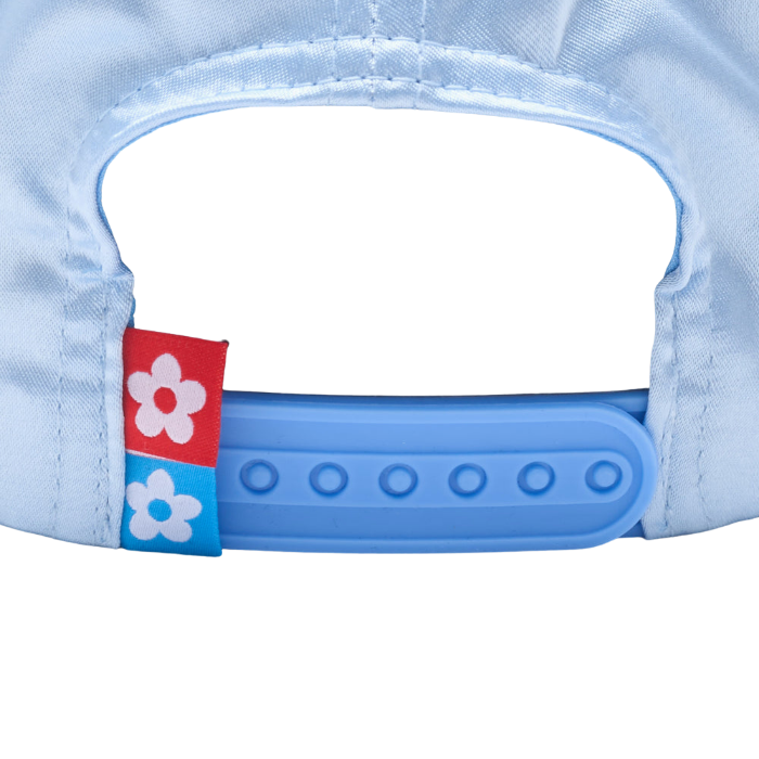 VANDYTHEPINK Eye Logo Trucker Hat