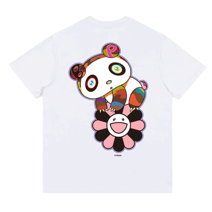 BLACKPINK + Takashi Murakami Pandakashi Dreams