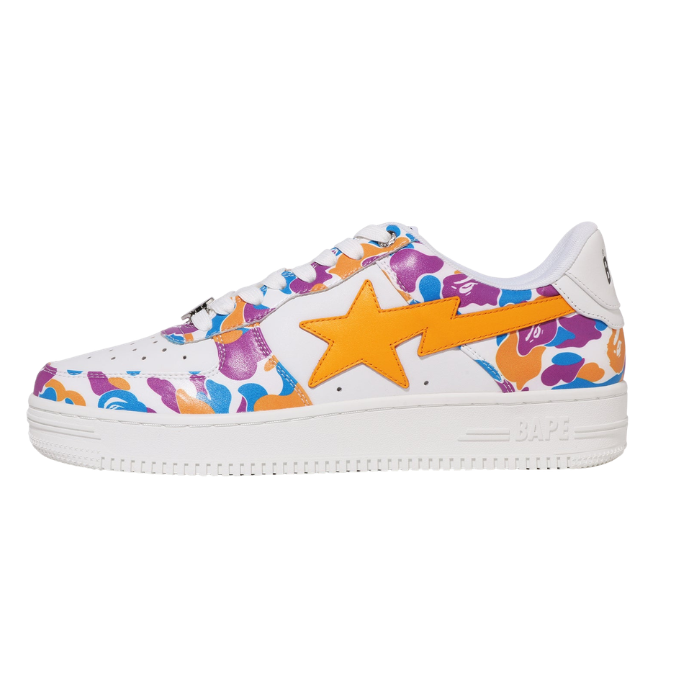 A Bathing Ape Bape Sta LA 5th Anniversary
