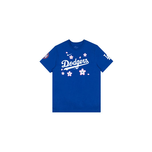 Nike
Takashi Murakami + MLB World Tour Tokyo Series 2025 Freeman Dodgers SS Tee