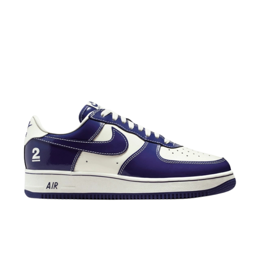 Nike Air Force 1 Low '01 Nigo Last Orgy 2