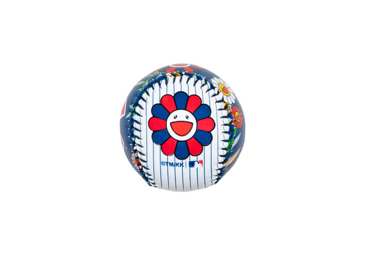 RAWLINGS
Takashi Murakami + MLB World Tour Tokyo Series 2025 Rawlings Cubs Baseball