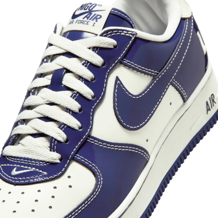 Nike Air Force 1 Low '01 Nigo Last Orgy 2