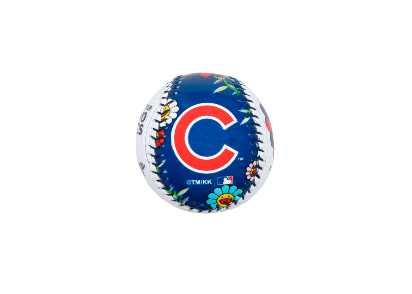 RAWLINGS
Takashi Murakami + MLB World Tour Tokyo Series 2025 Rawlings Cubs Baseball