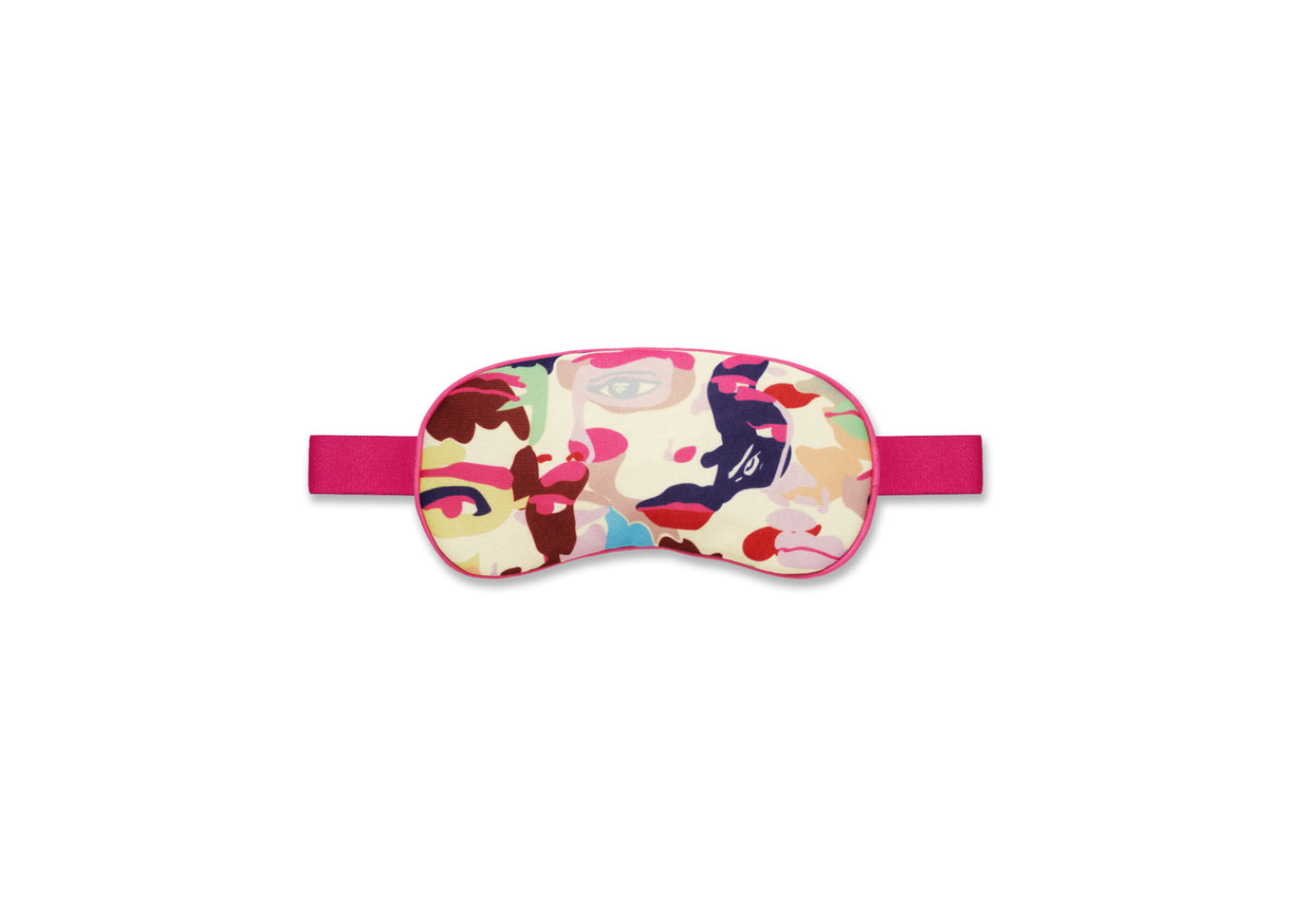 A Bathing Ape X Kidsuper Travel Kit Set Multi