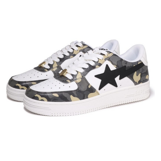 A Bathing Ape Bape Sta Madison Avenue