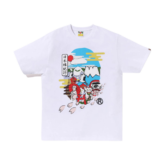 A Bathing Ape Japan Culture Ape Head
