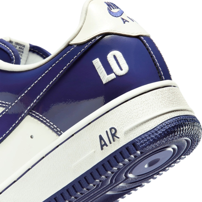 Nike Air Force 1 Low '01 Nigo Last Orgy 2
