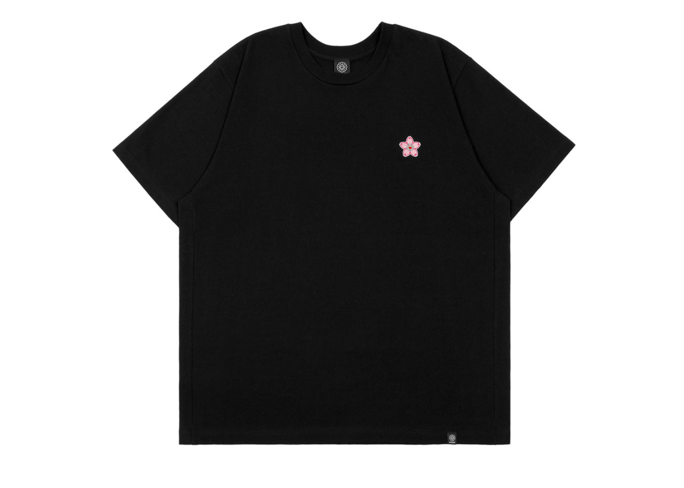 Takashi Murakami kaikai kiki 
 cherry blossom T-shirt
