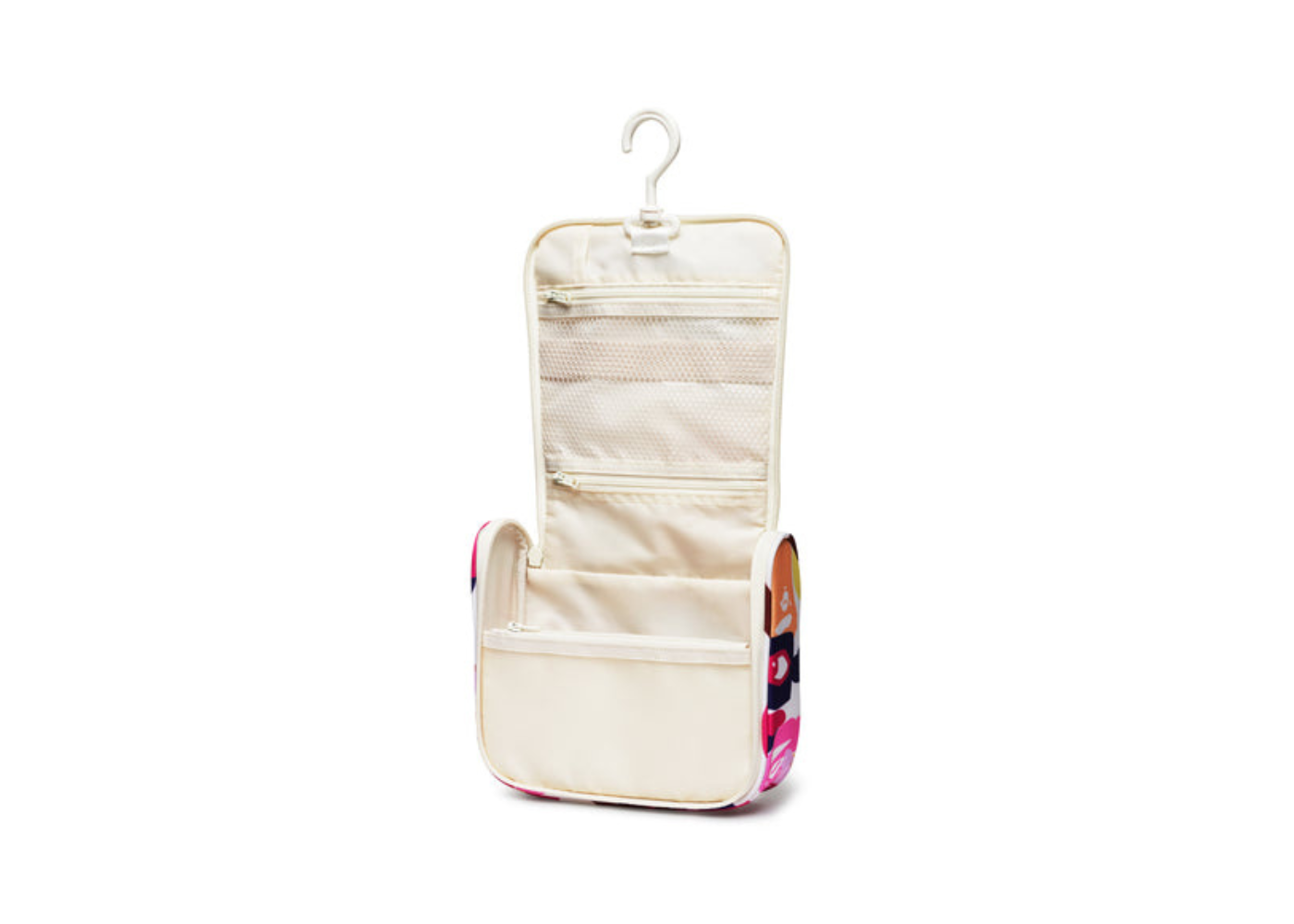 A Bathing Ape X Kidsuper Travel Kit Set Multi