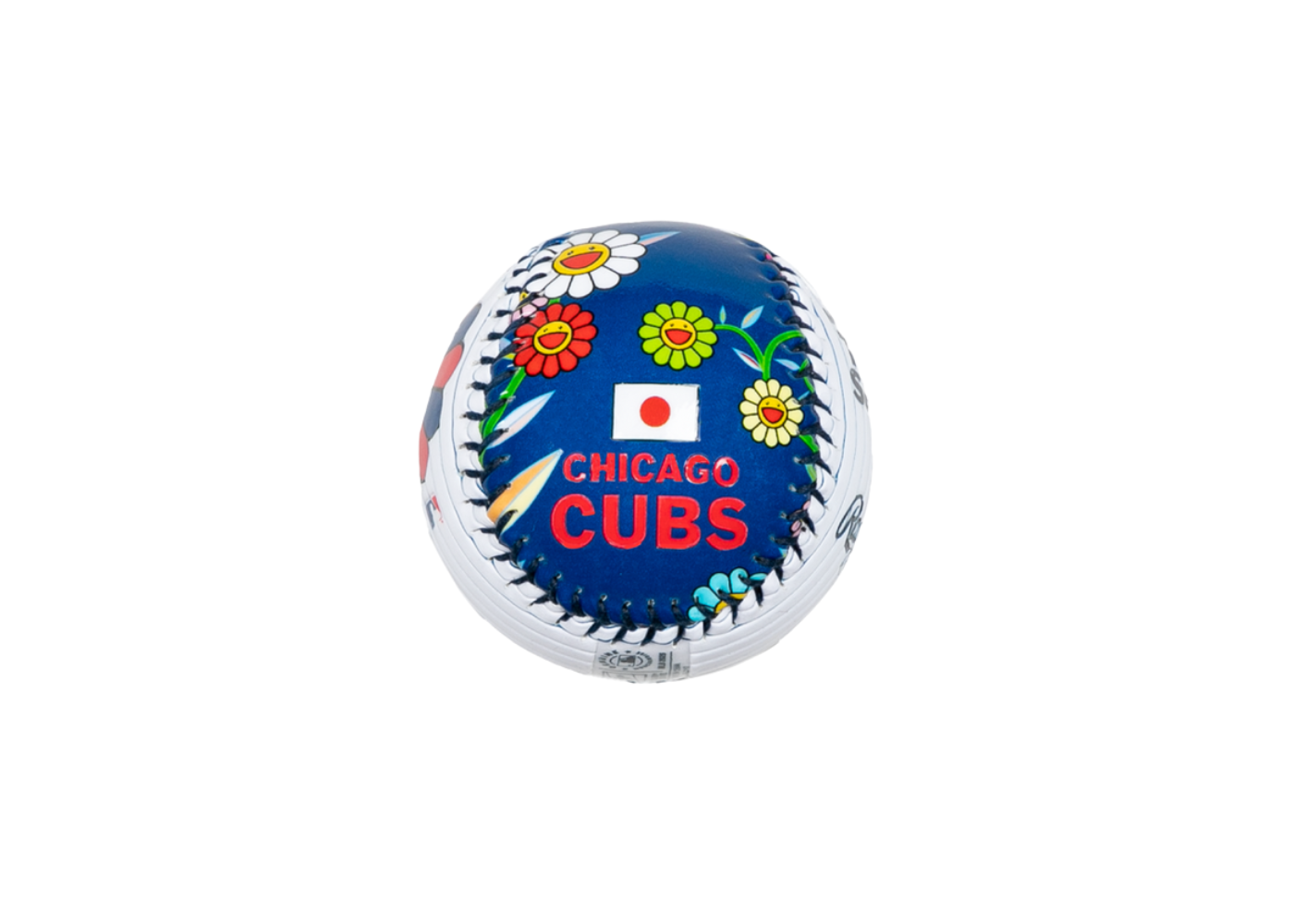 RAWLINGS
Takashi Murakami + MLB World Tour Tokyo Series 2025 Rawlings Cubs Baseball