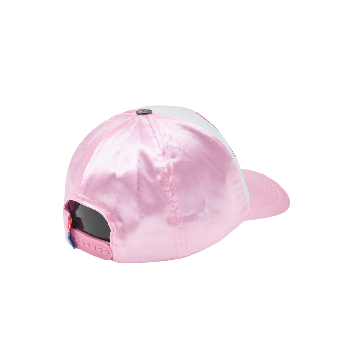 VANDYTHEPINK Eye Logo Trucker Hat
