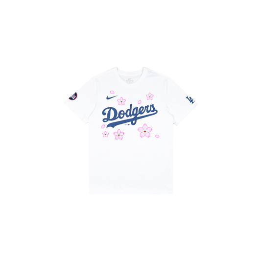 Nike
Takashi Murakami + MLB World Tour Tokyo Series 2025 Shohei Ohtani Dodgers SS Tee